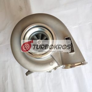 Турбокомпрессор Holset 4044133