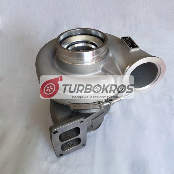 Турбокомпрессор Holset 4044133 — изображение 3