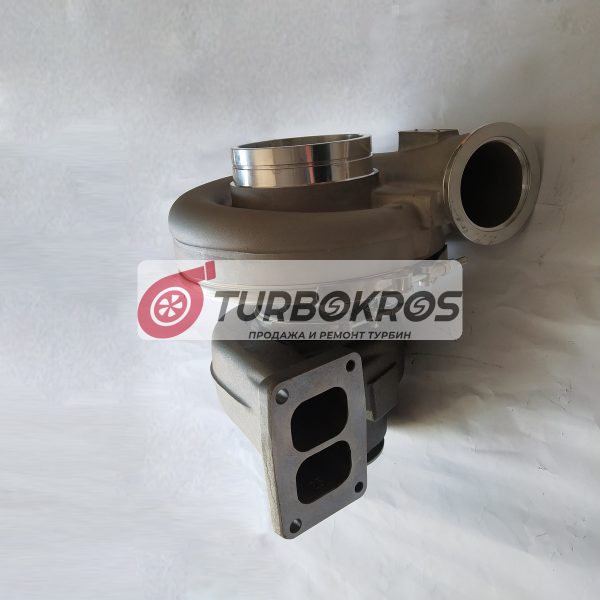 Турбокомпрессор Holset 4044133 — изображение 4