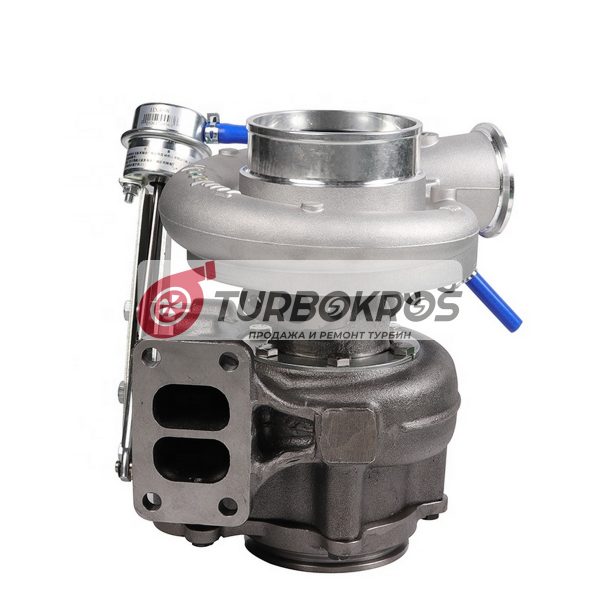 Турбокомпрессор Holset 4044169 — изображение 2