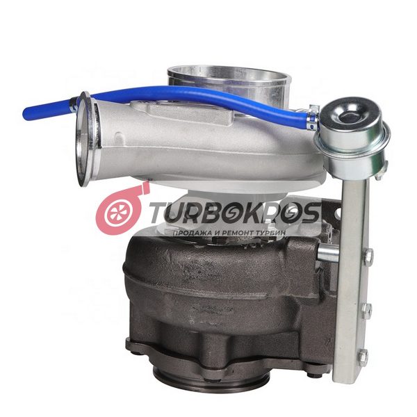 Турбокомпрессор Holset 4044169 — изображение 3