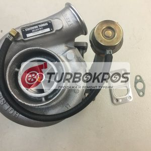 Турбокомпрессор Holset 4044181
