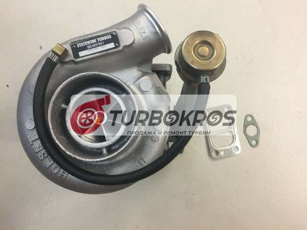 Турбокомпрессор Holset 4044181