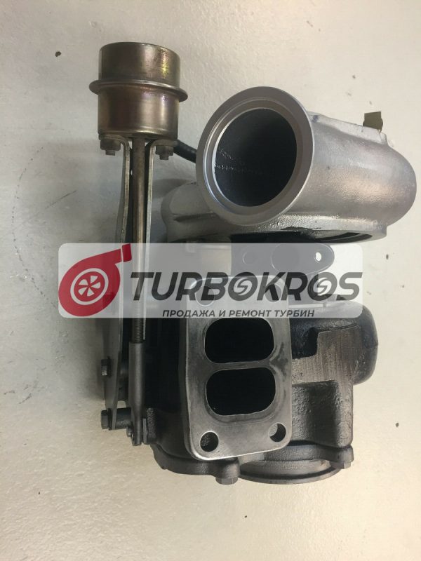 Турбокомпрессор Holset 4044181 — изображение 2