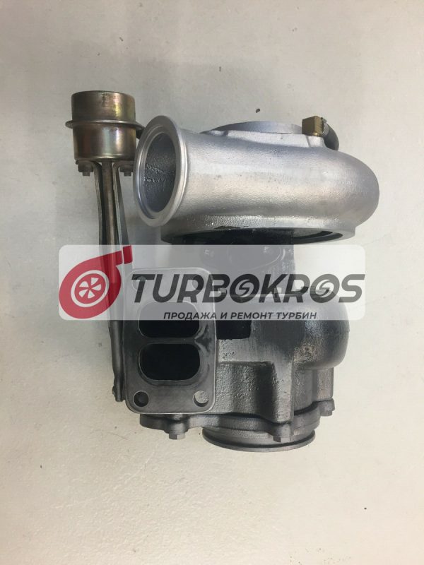 Турбокомпрессор Holset 4044181 — изображение 3