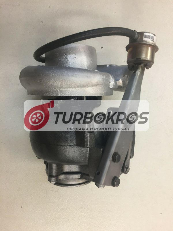 Турбокомпрессор Holset 4044181 — изображение 4