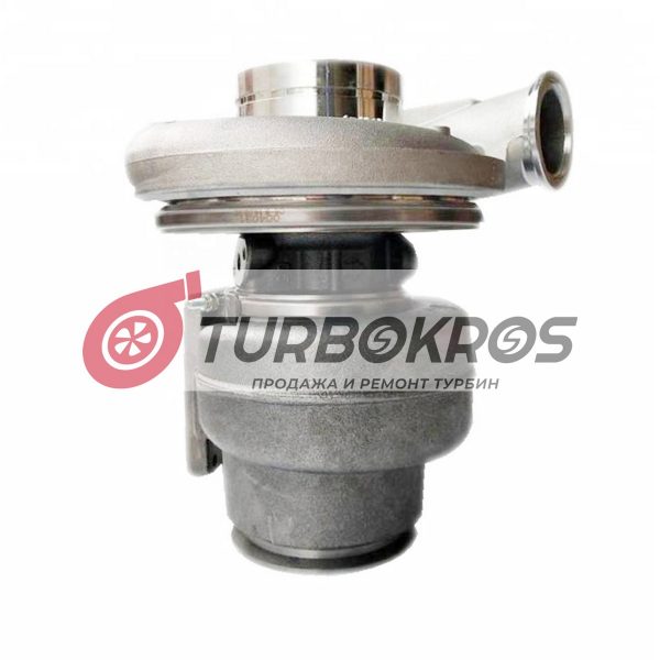 Турбокомпрессор Holset 4044198D — изображение 3