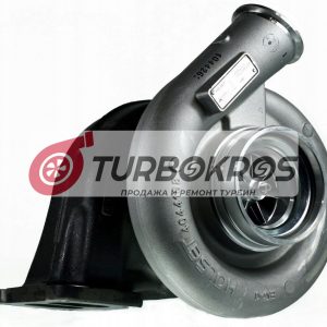 Турбокомпрессор Holset 4044201D