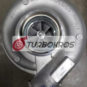 Турбокомпрессор Holset 4044314