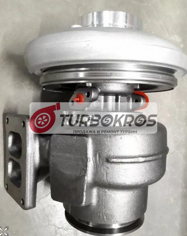 Турбокомпрессор Holset 4044314 — изображение 2