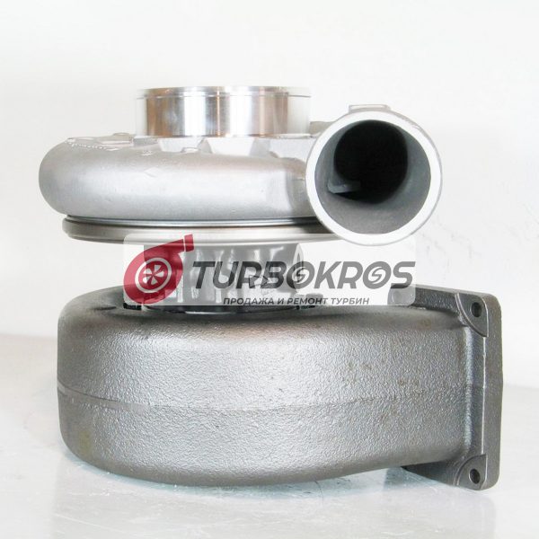 Турбокомпрессор Holset 4044418 — изображение 3