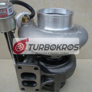 Турбокомпрессор Holset 4045055