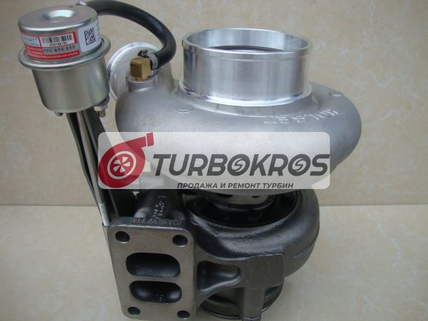 Турбокомпрессор Holset 4045055