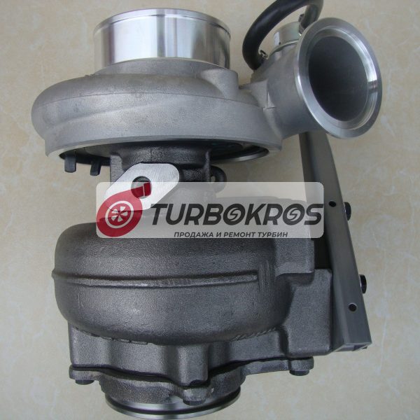 Турбокомпрессор Holset 4045055 — изображение 2