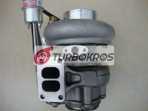 Турбокомпрессор Holset 4045055 — изображение 3