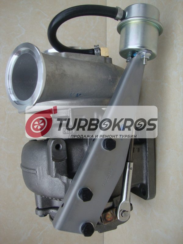 Турбокомпрессор Holset 4045055 — изображение 4