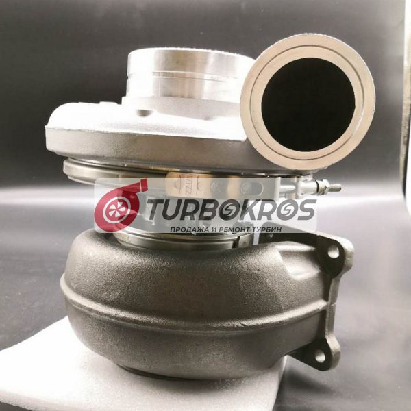 Турбокомпрессор Holset 4045194 — изображение 2