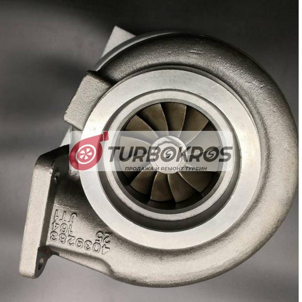 Турбокомпрессор Holset 4045194 — изображение 3