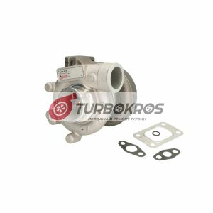 Турбокомпрессор Holset 4045361