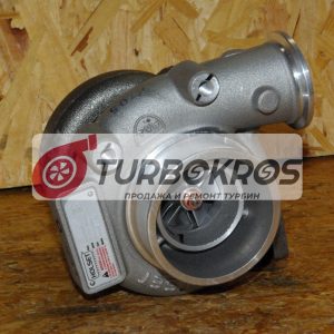 Турбокомпрессор Holset 4045367