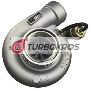 Турбокомпрессор Holset 4045531D