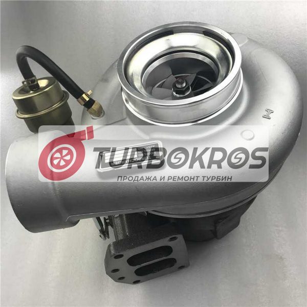 Турбокомпрессор Holset 4045531D — изображение 2
