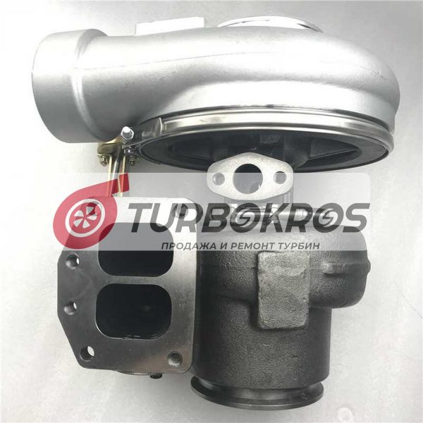 Турбокомпрессор Holset 4045531D — изображение 3