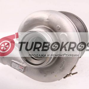 Турбокомпрессор Holset 4045532D