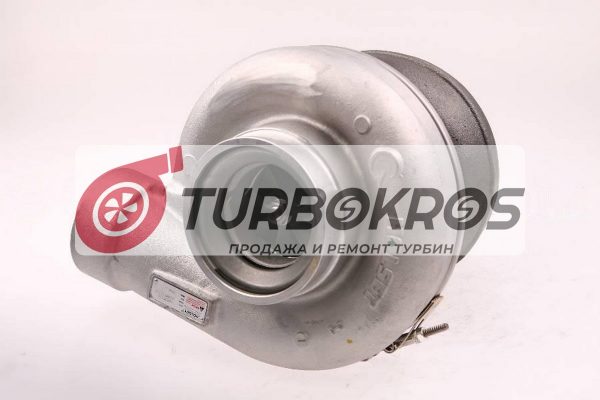 Турбокомпрессор Holset 4045532D