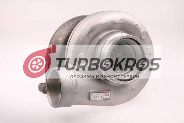 Турбокомпрессор Holset 4045532D — изображение 2