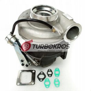 Турбокомпрессор Holset 4045888