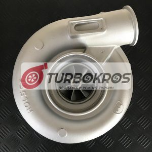 Турбокомпрессор Holset 4046017