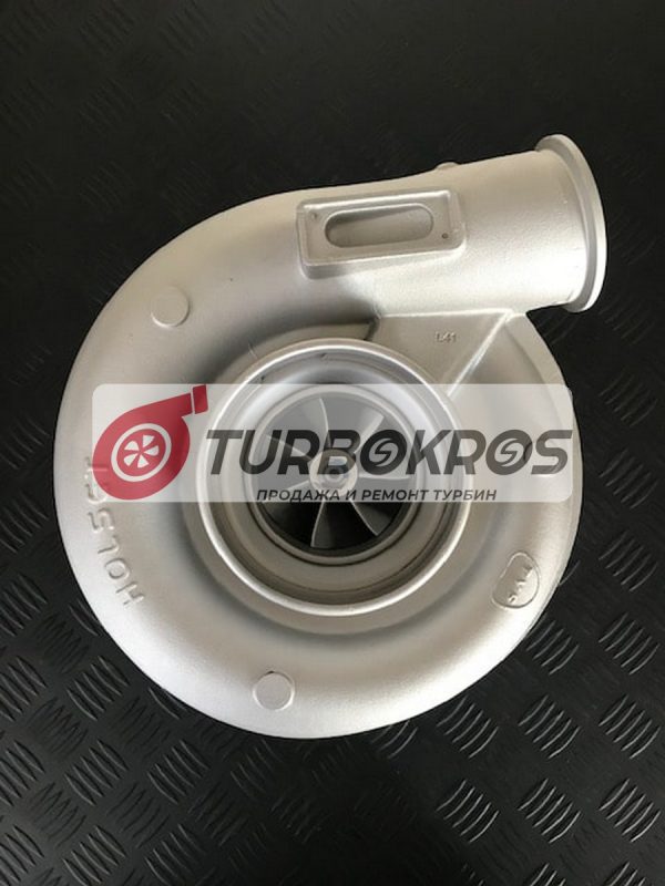 Турбокомпрессор Holset 4046017