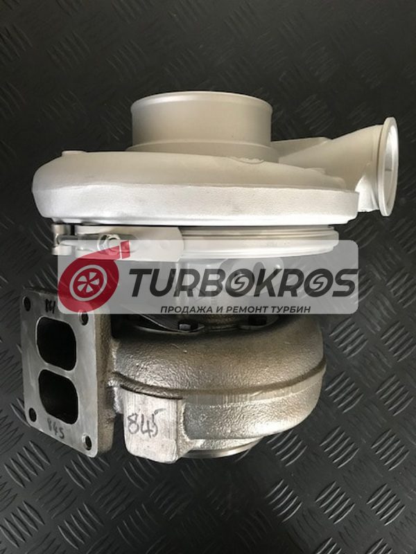 Турбокомпрессор Holset 4046017 — изображение 2
