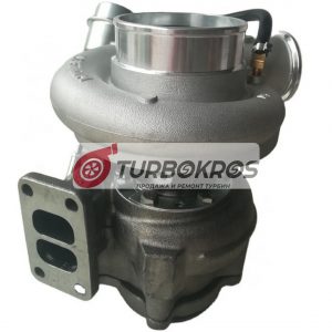 Турбокомпрессор Holset 4046100