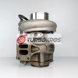 Турбокомпрессор Holset 4046102