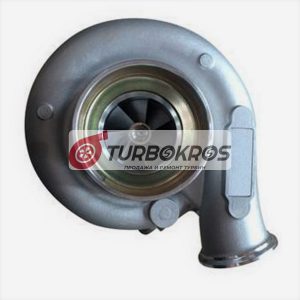 Турбокомпрессор Holset 4046107