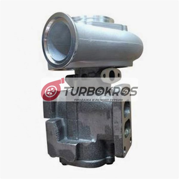 Турбокомпрессор Holset 4046107 — изображение 3