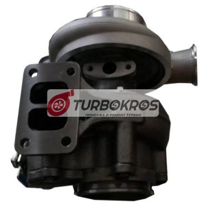 Турбокомпрессор Holset 4046191