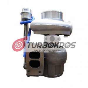 Турбокомпрессор Holset 4046292
