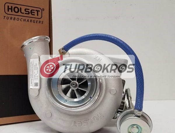 Турбокомпрессор Holset 4046433