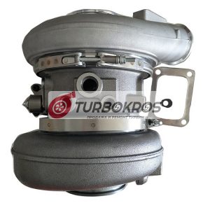 Турбокомпрессор Holset 4046928
