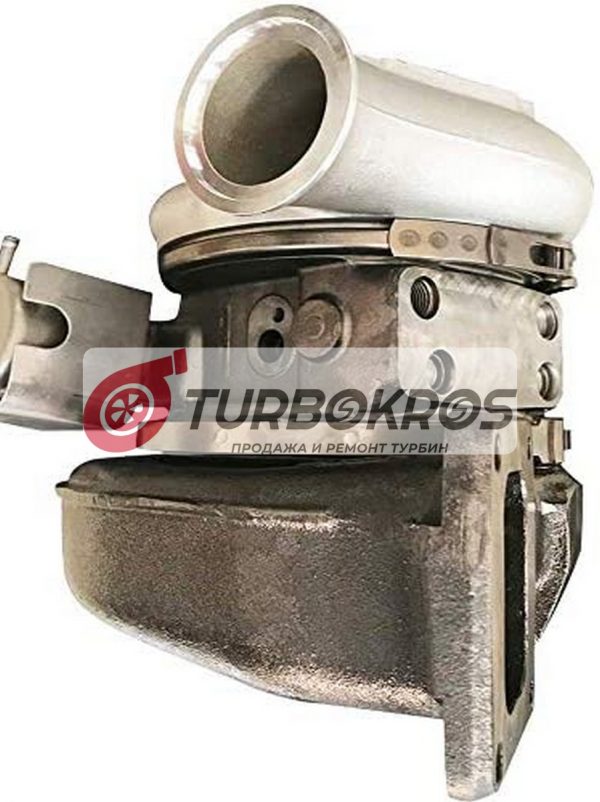 Турбокомпрессор Holset 4046928 — изображение 2