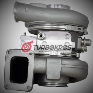 Турбокомпрессор Holset 4046943