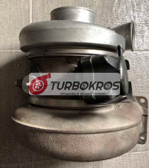 Турбокомпрессор Holset 4046943 — изображение 2
