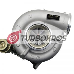 Турбокомпрессор Holset 4047148