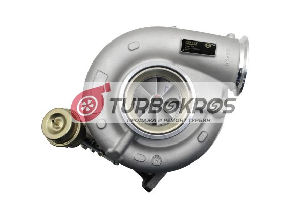 Турбокомпрессор Holset 4047148