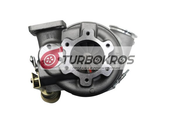 Турбокомпрессор Holset 4047148 — изображение 3
