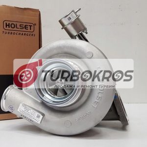 Турбокомпрессор Holset 4047216D