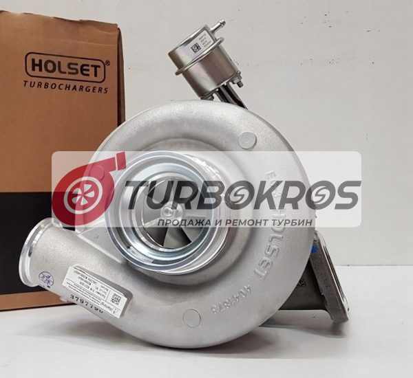 Турбокомпрессор Holset 4047216D